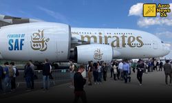 Emirates'ten ILA Berlin 2024'te tarihi imza