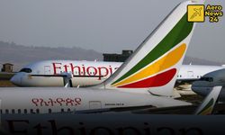 Ethiopian Airlines Axum'a Yeniden Uçuş Başlatıyor