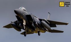 ABD, İsrail'e 18 milyar dolarlık F-15 savaş uçağı satışını onayladı