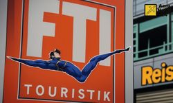 Alman turizm şirketi FTI iflas etti