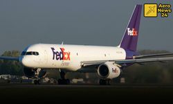 FedEx Express, Filosundan 22 Boeing 757 Uçağını Çıkardı
