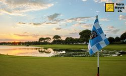 Gloria Hotels & Resorts, THY Dünya Golf Kupası’na ev sahipliği yapacak