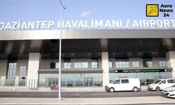 Gaziantep Havalimanı'nda yolcular isyan etti