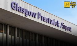 Royal Mail, Glasgow Prestwick Havalimanı'nı Yeni Merkezi Olarak Seçti