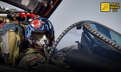 Hava Kuvvetleri Komutanlığı 113 Yaşında