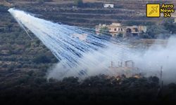 İsrail'den Lübnan'a hava saldırısı!