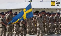 İsveç NATO tatbikatına ilk kez tam üye olarak katıldı