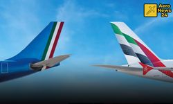 ITA Airways ve Emirates'ten Codeshare Anlaşması
