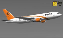 Almanya sığınmacıları Kam Air ile gönderecek