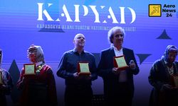 KAPYAD birinci yılını kutladı