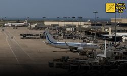 Beyrut Havalimanı'nın kapıları inceleme için açıldı