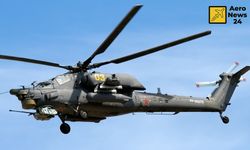 Rusya 170 Helikopter ihracatı için sözleşmeler imzaladı