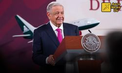 Obrador yeni uçuş hedeflerini açıkladı