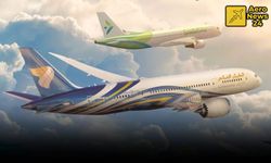 Oman Air ve Salam Air İş Birliğini Genişletiyor