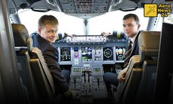 Aeroflot'tan pilot maaşlarına zam kararı