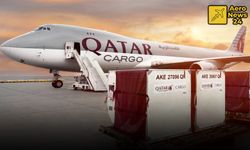 Qatar Airways, Birleşmiş Milletler İçin Yardım Malzemeleri Taşıyacak