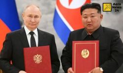 Rusya ve Kuzey Kore'den kritik anlaşma
