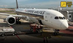 SIA, Pekin uçuşlarına başlayacağı tarihi duyurdu