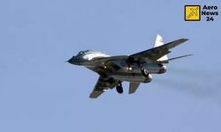 Kiev'e gönderilen MiG-29'lar Slovakya'da krize yol açtı