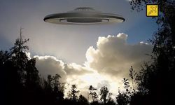 Harvard Üniversitesi'nden kritik UFO açıklaması