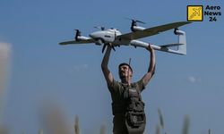 Britanya: Ukrayna, Rusya'nın drone kabiliyetine sekte vurdu