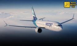 WestJet filosunu yeni uçaklarla genişletiyor