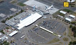 Yeni Kaledonya'daki uluslararası havalimanı yeniden hizmete açılıyor