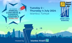 “İGA İstanbul Havalimanı ‘doğrudan bağlantı’da Avrupa’nın zirvesinde”