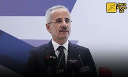 Bakan Uraloğlu, ACI Europe verilerini değerlendirdi