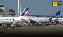 Air France ve SAS, geniş kapsamlı ortak uçuşlara başlayacak