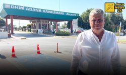 CHP'li Barut'tan Adana Havalimanı konusunda tepki