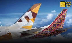 Etihad ve Batik Air Malaysia Anlaşma İmzaladı