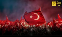 Demokrasi ve Milli Birlik Günü'nde Şehitlerimizi Saygıyla Anıyoruz