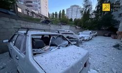 Ukrayna'nın İHA saldırısında 6 sivil yaralandı