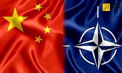 Çin'den NATO'ya tepki