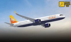 Drukair A321 XLR ve A320neo alacak