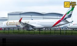 A350 teslimatı gecikti... Emirates planlarını değiştirdi
