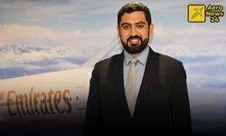 Emirates'in İsviçre'deki Yeni Ülke Müdürü Mohammad Lootah Oldu