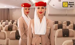 Emirates kabin memuru işe alımlarını sürdürüyor