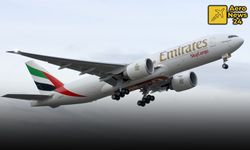 Emirates Skycargo, Filosunu Büyütüyor: Beş Yeni Boeing 777 F Siparişi Verildi