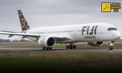 Fiji Airways en uzun hattını açmak için başvuru yaptı