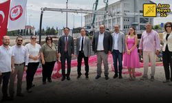 "Eğitim Hangarı Projesi" Isparta'da Hayat Buluyor