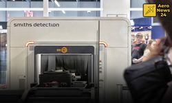 Zürih Havalimanı, Güvenlik Kontrolünde İlk CT Tarayıcılarını Test Ediyor