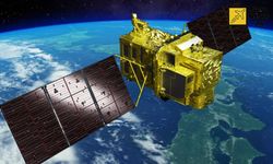Japonya Uzay Araştırma Ajansı yeni tip "ALOS-4" gözlem uydusu fırlattı