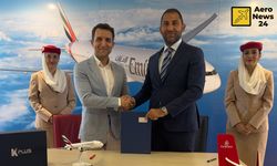 Türk teknoloji firması K Plus Emirates’in çözüm ortağı oldu!