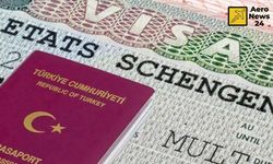 En kolay Schengen vizesi veren ülkeler belli oldu