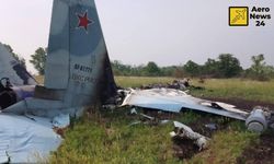 Ukrayna: Rusya'ya ait savaş uçağını vurduk