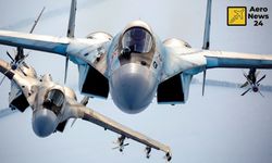 Rus ve Çin uçaklarından ortak devriye