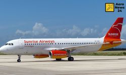 Sunrise Airways HİTİT ile anlaştı