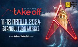 Take Off İstanbul aralık ayında kapılarını açıyor